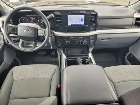 Certified 2024 Ford F250 XLT w/ FX4 Off-Road Package AWD/4WD image 14