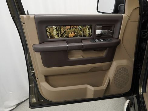 Used 2012 RAM 1500 Outdoorsman AWD/4WD image 38