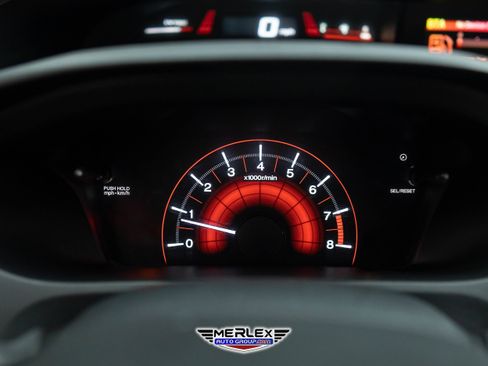Used 2015 Honda Civic Si image 23
