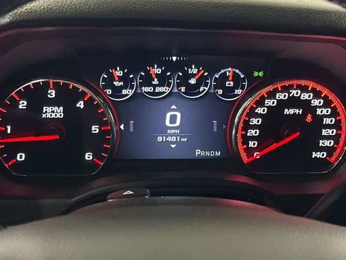 Used 2016 GMC Yukon Denali w/ Open Road Package AWD/4WD image 27