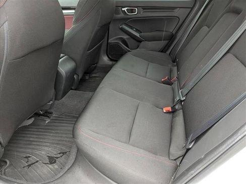 Certified 2022 Honda Civic Si image 18