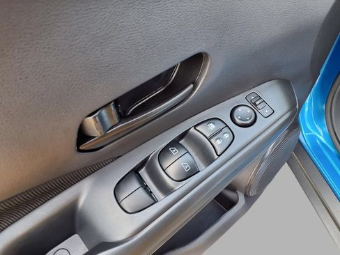 Used 2025 Nissan Kicks Play S FWD image 20