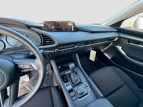 New 2026 MAZDA MAZDA3 s image 26