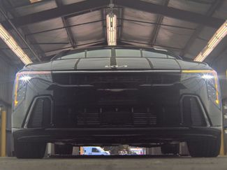 Used 2025 Kia K4 GT-Line Turbo video 2