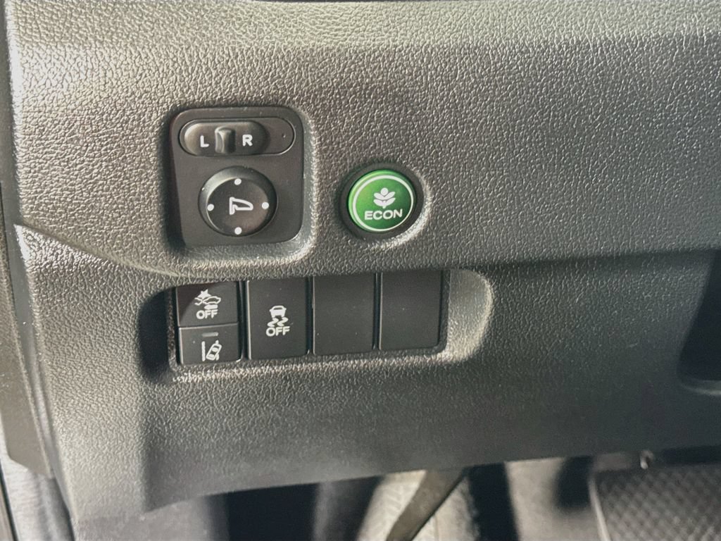 Used 2021 Honda Passport EX-L image 11