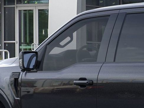 New 2026 Ford F150 Lariat image 20