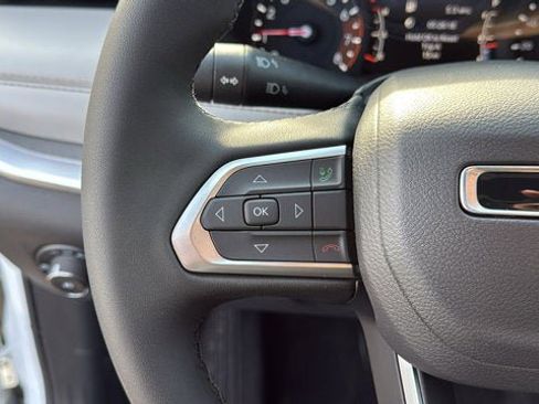 New 2026 Jeep Compass Limited AWD/4WD image 10