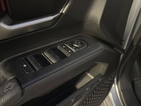 New 2025 Toyota Tacoma TRD Off-Road image 27