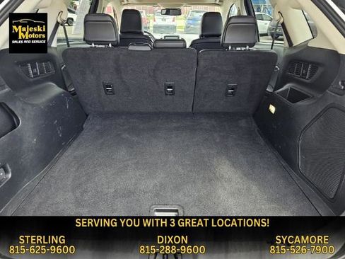 Used 2022 Ford Edge Titanium w/ Equipment Group 301A image 27