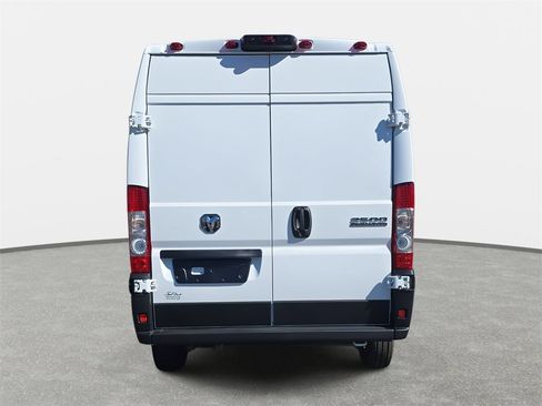 New 2026 RAM ProMaster 2500 w/ Convenience Group image 6