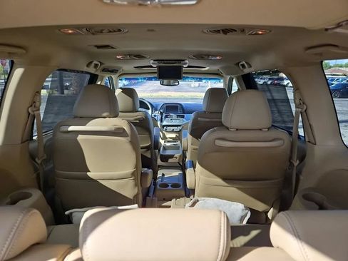 Used 2008 Honda Odyssey EX-L image 31