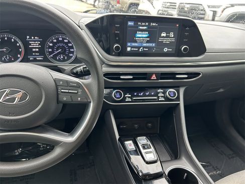 Used 2021 Hyundai Sonata SEL image 15