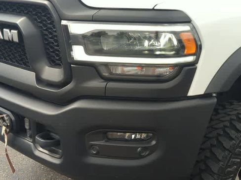 Certified 2019 RAM 2500 Power Wagon AWD/4WD image 11