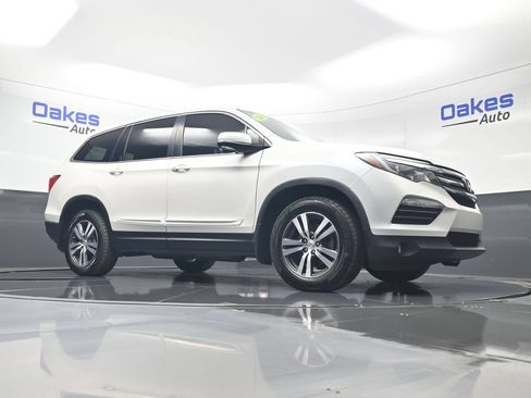 Used 2016 Honda Pilot EX-L image 40