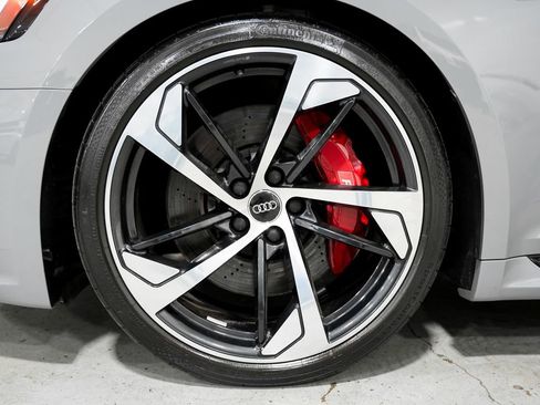 Used 2018 Audi RS 5 w/ Dynamic Package AWD/4WD image 36