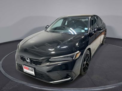 Used 2022 Honda Civic Sport