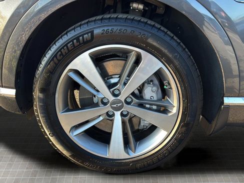 Used 2023 Genesis GV80 2.5T w/ Prestige 20" Package image 46