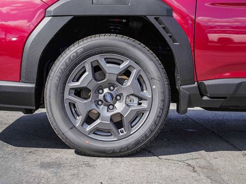 New 2026 Subaru Outback Premium image 9