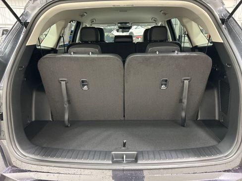 New 2026 Kia Sorento S AWD/4WD image 29