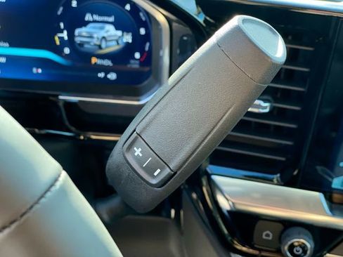 New 2026 Chevrolet Silverado 1500 LT image 16