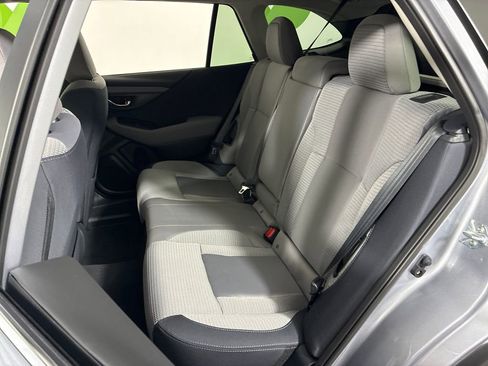Used 2025 Subaru Outback Premium image 27