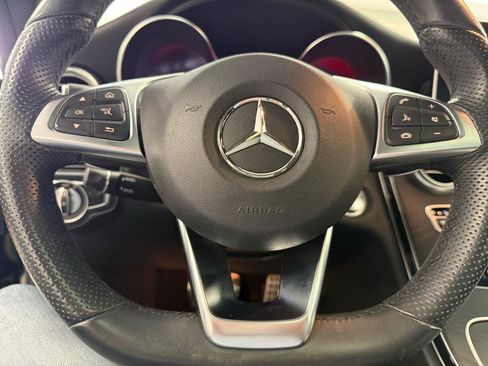 Used 2018 Mercedes-Benz C 300 Coupe w/ Premium Package image 14