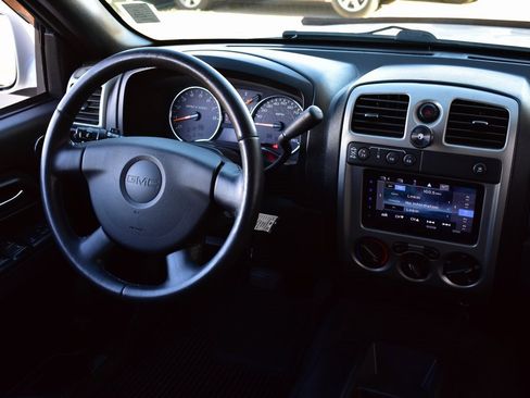 Used 2010 GMC Canyon SLT image 23