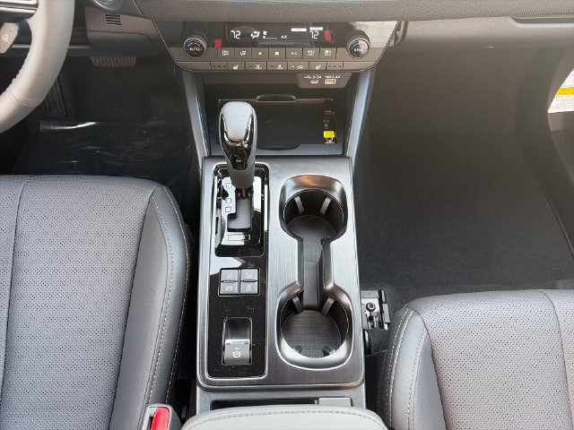New 2026 Subaru Outback Limited XT AWD/4WD image 17