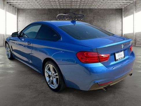Used 2016 BMW 435i xDrive Coupe image 5