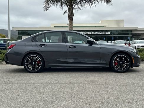 New 2026 BMW M340i xDrive w/ Premium Package AWD/4WD image 2