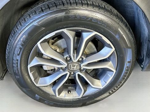 Certified 2020 Honda CR-V EX-L image 14