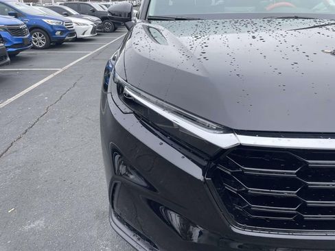 Used 2024 Honda CR-V EX-L image 17