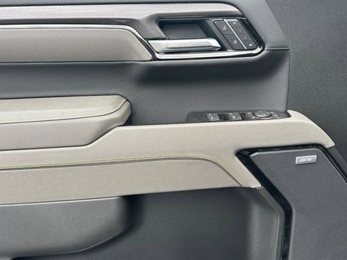 New 2026 Chevrolet Silverado 1500 ZR2 w/ ZR2 Bison Edition AWD/4WD image 11