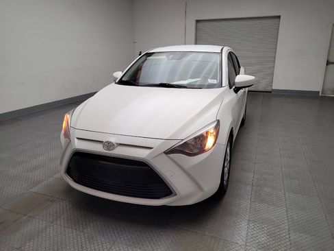 Used 2017 Toyota Yaris iA image 15