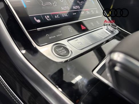 New 2026 Audi Q8 Premium Plus image 39