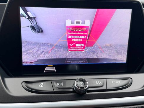Used 2020 Chevrolet Blazer LT w/ Redline Edition FWD image 44