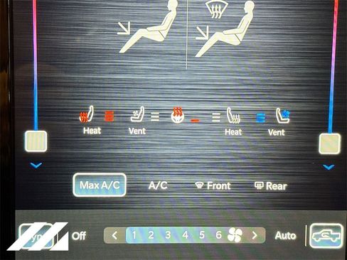 Used 2023 RAM 1500 Limited image 18