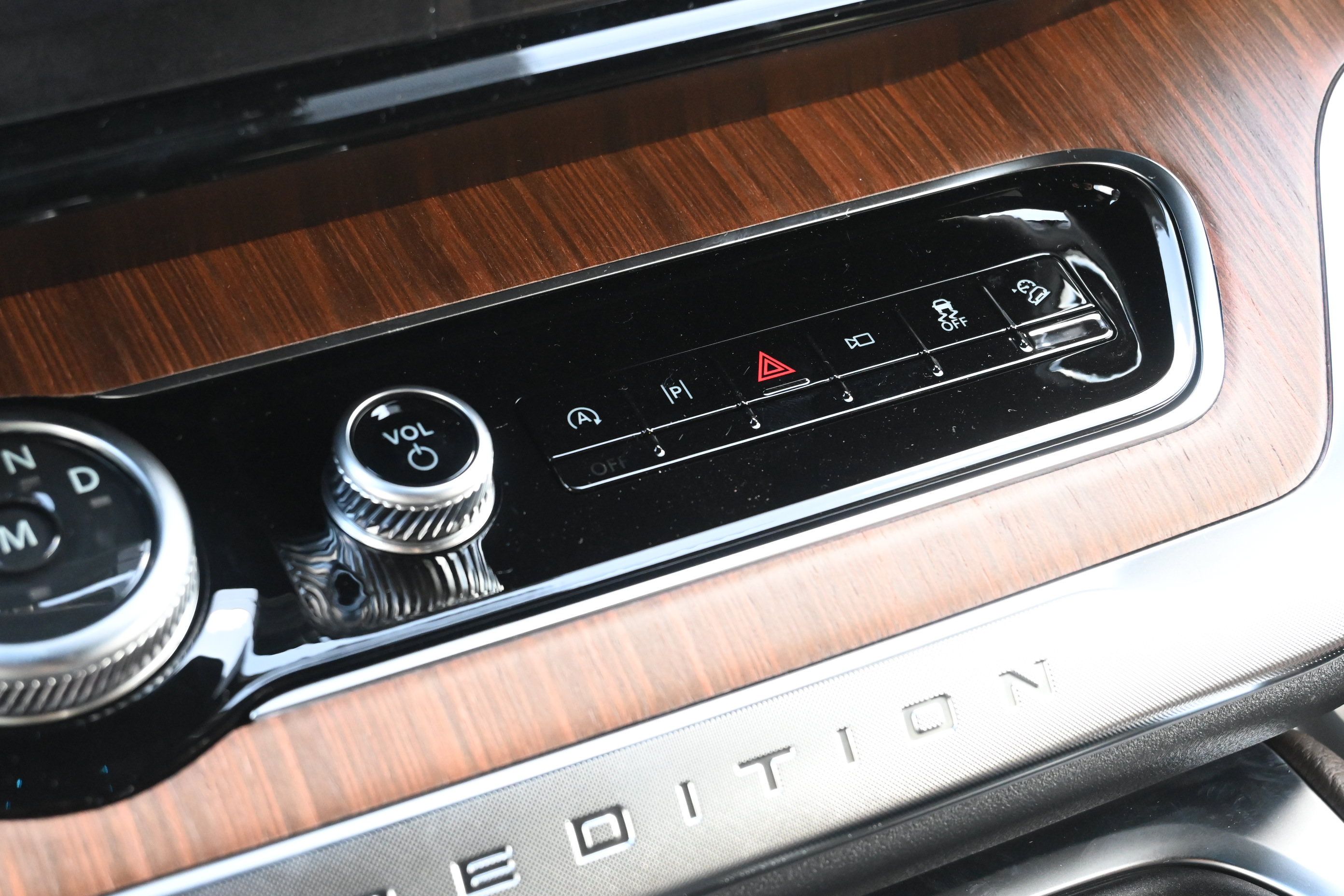 New 2027 Ford Expedition Max King Ranch AWD/4WD image 29