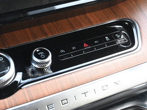 New 2027 Ford Expedition Max King Ranch AWD/4WD image 29