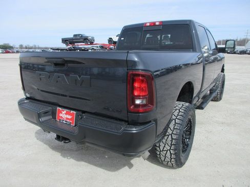 New 2026 RAM 2500 Tradesman AWD/4WD image 4