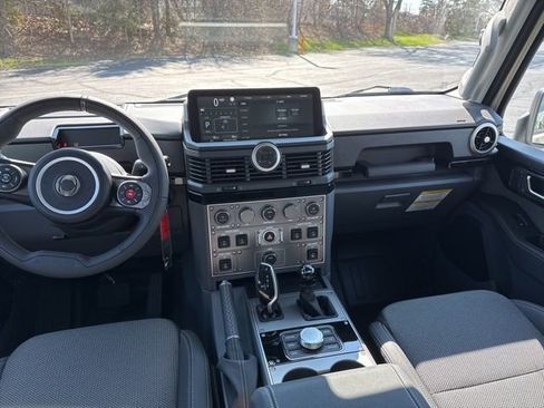 New 2026 INEOS Grenadier image 25