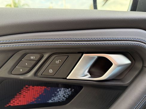 Used 2025 BMW M2 w/ Lighting Package image 7