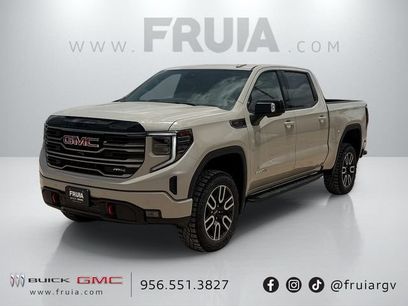 New 2026 GMC Sierra 1500 AT4 w/ AT4 Premium Package