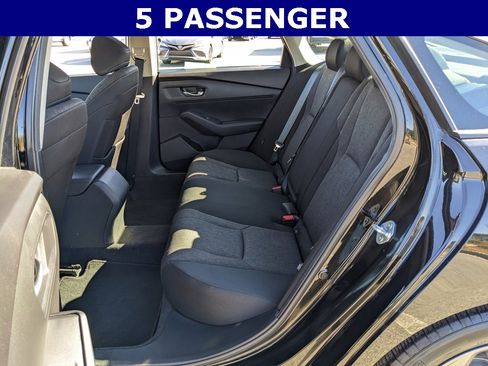 Used 2024 Honda Accord EX image 15