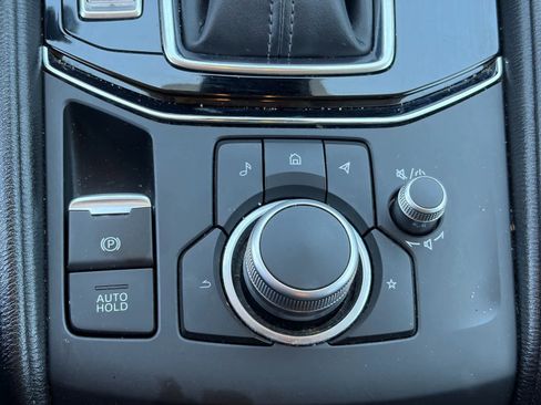 Used 2025 MAZDA CX-5 AWD 2.5 S w/ Preferred Package image 17
