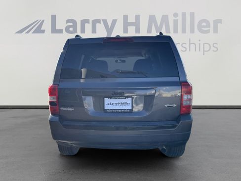 Used 2015 Jeep Patriot Sport w/ Power Value Group image 7