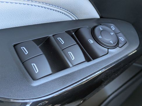 New 2026 Chevrolet Trax LT FWD image 14