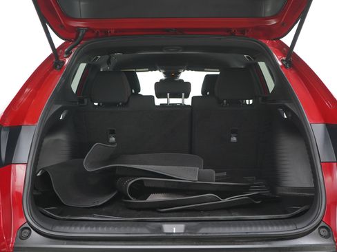 Used 2024 Honda HR-V Sport image 18