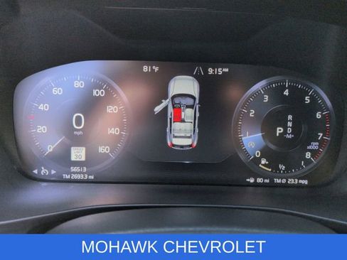 Used 2022 Volvo XC40 T5 R-Design w/ Climate Package AWD/4WD image 13