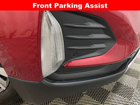 Certified 2023 Chevrolet Equinox LT FWD image 13